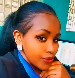 Team Member Image